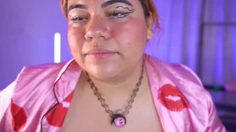 Snapshot of samanta_cutee1 chatting on February 2026 03:57:01 PM SAMANTA online show from February 2026 03:57:01 PM