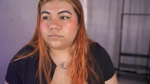 Snapshot of samanta_cutee1 chatting on March 2026 12:22:01 PM SAMANTA online show from March 2026 12:22:01 PM