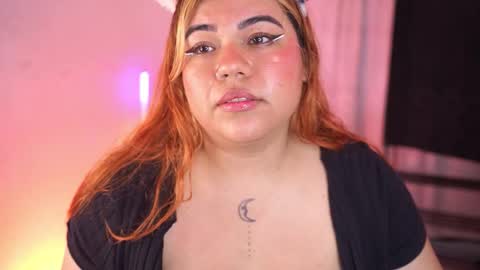 Snapshot of samanta_cutee1 chatting on March 2026 03:20:02 PM SAMANTA online show from March 2026 03:20:02 PM