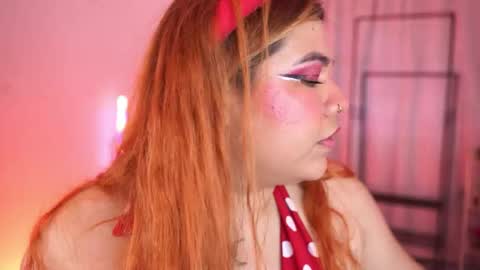 Snapshot of samanta_cutee1 chatting on March 2026 03:16:01 PM SAMANTA online show from March 2026 03:16:01 PM