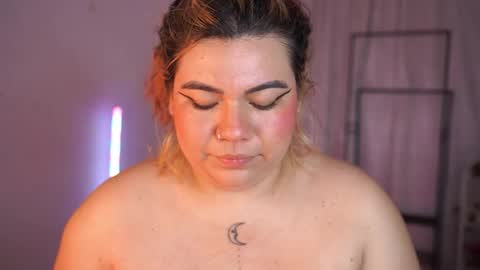 Snapshot of samanta_cutee1 chatting on March 2026 02:10:02 PM SAMANTA online show from March 2026 02:10:02 PM