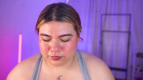 Snapshot of samanta_cutee1 chatting on March 2026 08:04:02 PM SAMANTA online show from March 2026 08:04:02 PM