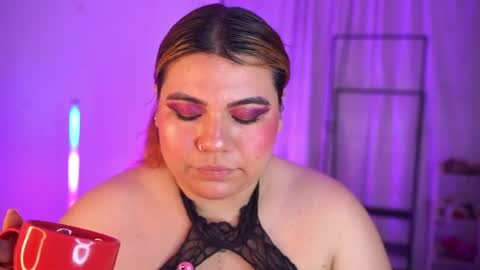 Snapshot of samanta_cutee1 chatting on March 2026 12:12:02 PM SAMANTA online show from March 2026 12:12:02 PM