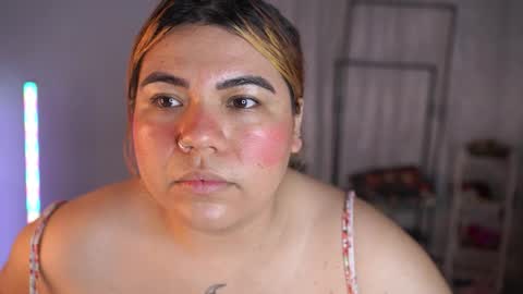 Snapshot of samanta_cutee1 chatting on March 2026 11:35:01 AM SAMANTA online show from March 2026 11:35:01 AM