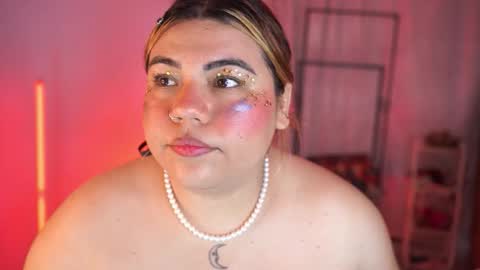 Snapshot of samanta_cutee1 chatting on March 2026 11:25:02 AM SAMANTA online show from March 2026 11:25:02 AM