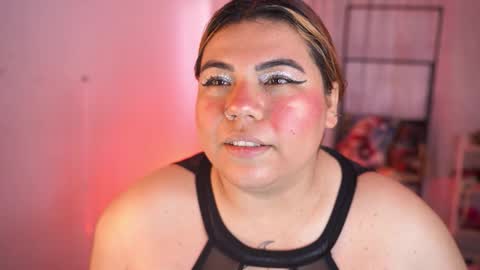 Snapshot of samanta_cutee1 chatting on March 2026 12:21:02 PM SAMANTA online show from March 2026 12:21:02 PM