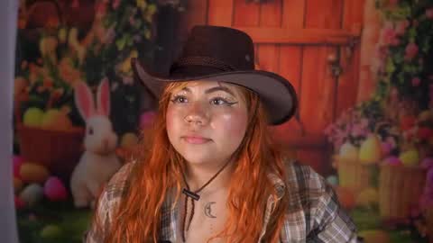 Snapshot of samanta_cutee1 chatting on April 2026 09:41:02 PM SAMANTA online show from April 2026 09:41:02 PM