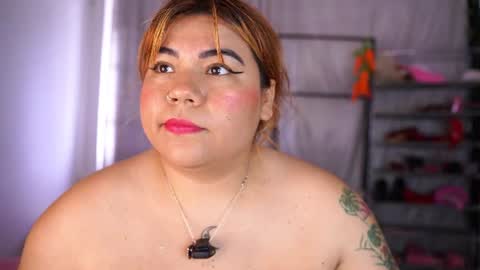 SAMANTA online show from August 2026 03:44:01 PM