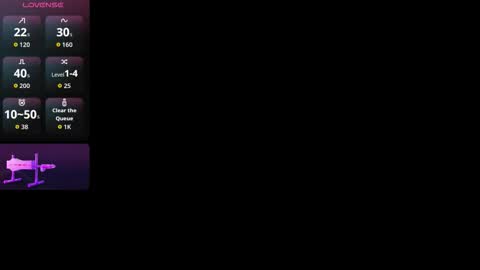 Snapshot of samanta_fischer chatting on December 2025 11:30:02 AM Sammy online show from December 2025 11:30:02 AM