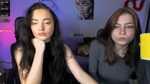 Snapshot of samanta_kisses chatting on December 2025 08:19:02 AM samanta_kisses online show from December 2025 08:19:02 AM