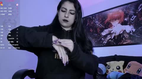 Samanta  online show from February 2026 01:18:01 PM