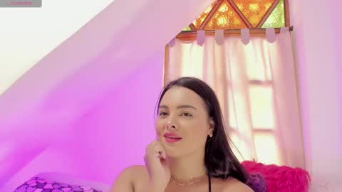 Samanta online show from February 2025 06:04:02 PM