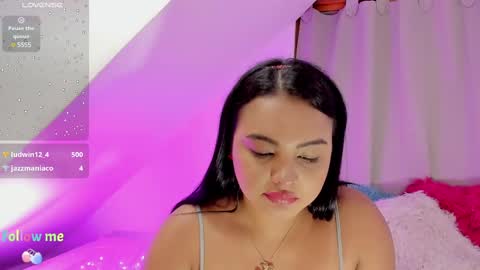 Samanta online show from March 2025 02:25:01 AM