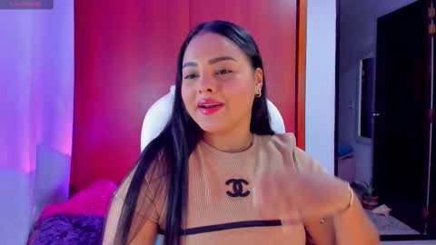 Samanta online show from February 2026 10:58:01 PM