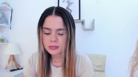 Snapshot of samanta_monroe4 chatting on October 2025 06:38:02 PM samanta online show from October 2025 06:38:02 PM