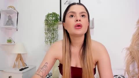 Snapshot of samanta_monroe4 chatting on October 2025 12:14:01 PM samanta online show from October 2025 12:14:01 PM