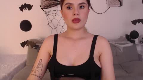 Snapshot of samanta_monroe4 chatting on October 2025 06:01:01 PM samanta online show from October 2025 06:01:01 PM