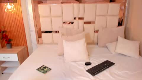 samantha   online show from May 2026 05:12:01 AM