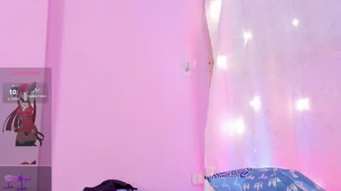 Snapshot of samanta_roberts1 chatting on January 2025 06:16:01 PM Samanta online show from January 2025 06:16:01 PM