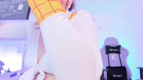 Samanta online show from November 2025 01:46:01 PM