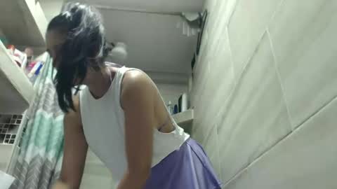 Snapshot of samanta_xi chatting on March 2026 06:36:01 PM samanta online show from March 2026 06:36:01 PM