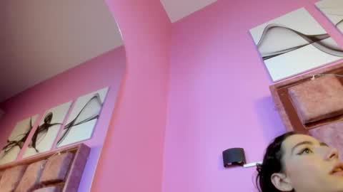 Snapshot of samantaa_liov chatting on February 2026 07:51:02 PM samantaa_liov online show from February 2026 07:51:02 PM