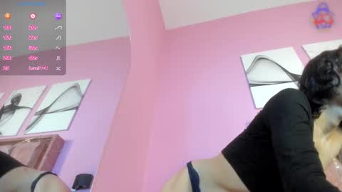 Snapshot of samantaa_liov chatting on February 2026 07:42:02 PM samantaa_liov online show from February 2026 07:42:02 PM