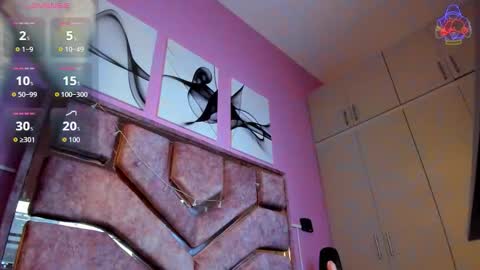 Snapshot of samantaa_liov chatting on March 2026 07:53:01 PM samantaa_liov online show from March 2026 07:53:01 PM