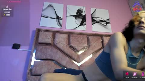 Snapshot of samantaa_liov chatting on March 2026 07:52:01 PM samantaa_liov online show from March 2026 07:52:01 PM