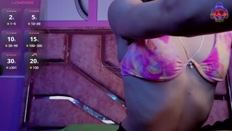 Snapshot of samantaa_liov chatting on April 2026 07:47:02 PM samantaa_liov online show from April 2026 07:47:02 PM