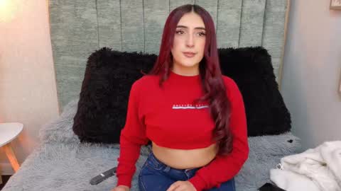 Snapshot of samantaa_rose_ chatting on September 2025 09:14:01 PM Samantha online show from September 2025 09:14:01 PM