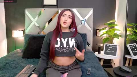 Snapshot of samantaa_rose_ chatting on September 2025 08:53:01 PM Samantha online show from September 2025 08:53:01 PM