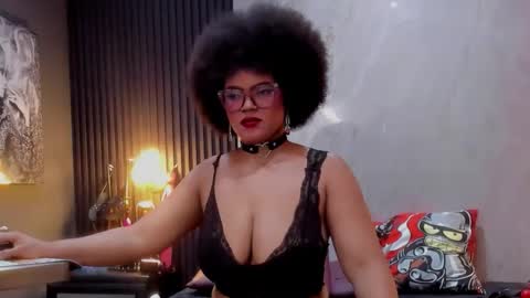 Samanta online show from March 2026 09:19:01 PM