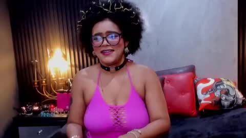 Snapshot of samantablake chatting on April 2026 07:38:02 PM Samanta online show from April 2026 07:38:02 PM