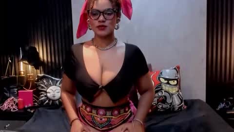 Samanta online show from June 2026 12:54:01 AM