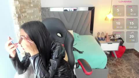 Snapshot of samantaconnor chatting on March 2026 12:45:02 PM online show from March 2026 12:45:02 PM