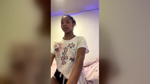 Samantha online show from April 2026 09:12:01 PM