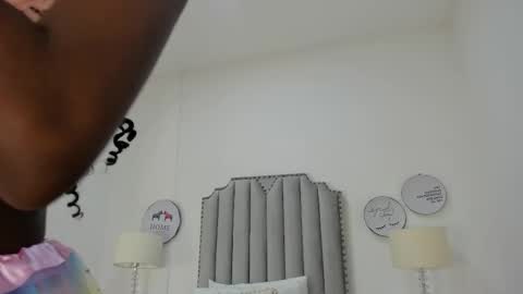 Snapshot of samantamarquez chatting on October 2025 07:47:01 PM Samanta online show from October 2025 07:47:01 PM