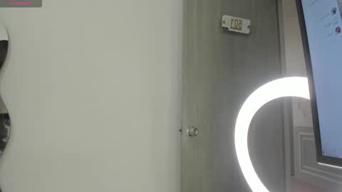 Snapshot of samantamarquez chatting on October 2025 07:25:01 PM Samanta online show from October 2025 07:25:01 PM