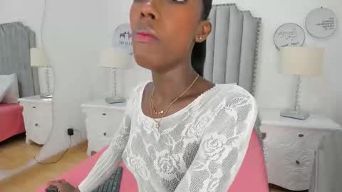 Snapshot of samantamarquez chatting on November 2025 07:57:02 PM Samanta online show from November 2025 07:57:02 PM