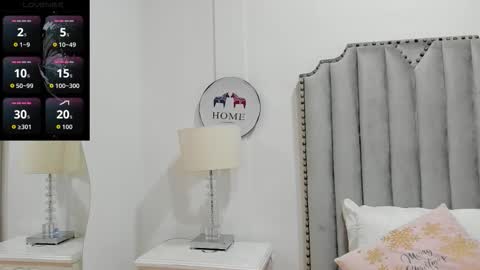 Snapshot of samantamarquez chatting on November 2025 07:30:01 PM Samanta online show from November 2025 07:30:01 PM