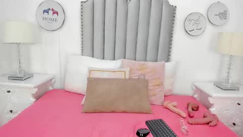 Snapshot of samantamarquez chatting on November 2025 08:09:01 PM Samanta online show from November 2025 08:09:01 PM