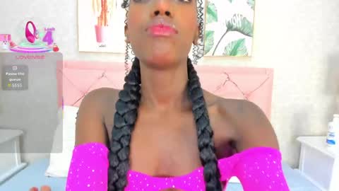 Snapshot of samantamarquez chatting on April 2026 03:34:02 AM Samanta online show from April 2026 03:34:02 AM