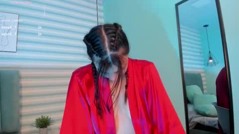 Snapshot of samantaortega_ chatting on November 2025 12:55:02 AM samantaortega_ online show from November 2025 12:55:02 AM