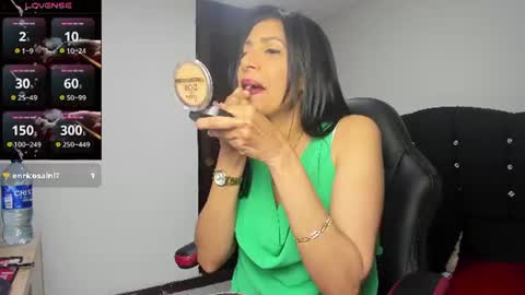 Snapshot of samantha1_rosse01 chatting on June 2026 08:56:02 PM samantha1_rosse01 online show from June 2026 08:56:02 PM