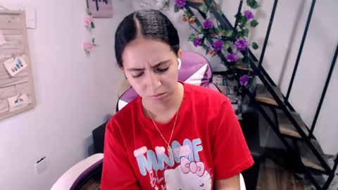 samantha online show from June 2026 06:20:02 PM