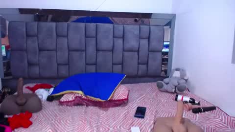 Samy online show from March 2025 02:20:01 AM