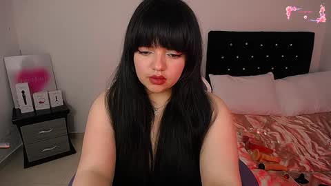Snapshot of samantha__g chatting on January 2025 03:22:01 AM Sam online show from January 2025 03:22:01 AM