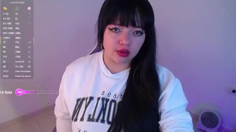 Snapshot of samantha__g chatting on February 2025 05:58:01 AM Sam online show from February 2025 05:58:01 AM