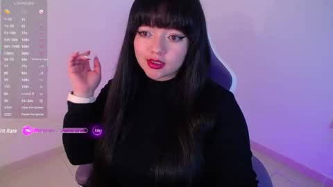 Snapshot of samantha__g chatting on February 2025 02:45:01 AM Sam online show from February 2025 02:45:01 AM